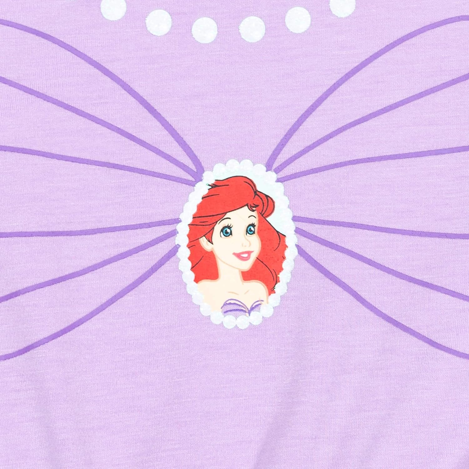 Disney Princess Sleeveless Costume Romper - Cinderella Jasmine Belle Ariel : Clothing, Shoes & Jewelry