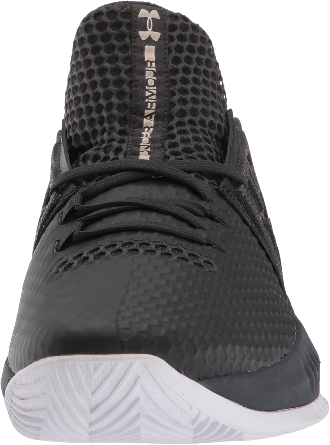 زیر کفش زره پوش مردان کم وزن 4 بسکتبال