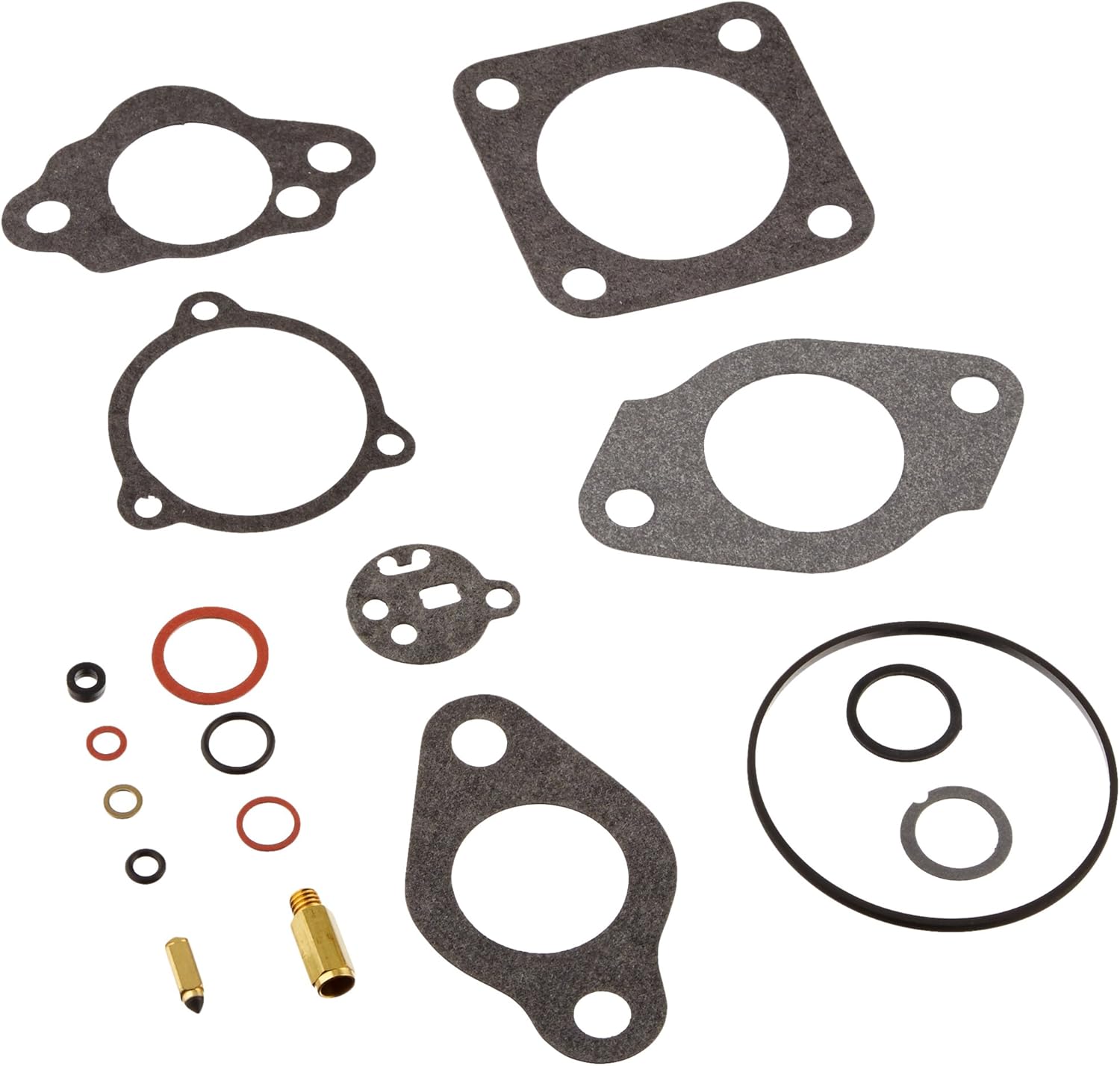 Standard Motor Products Carburetor Kit 756A Automotive