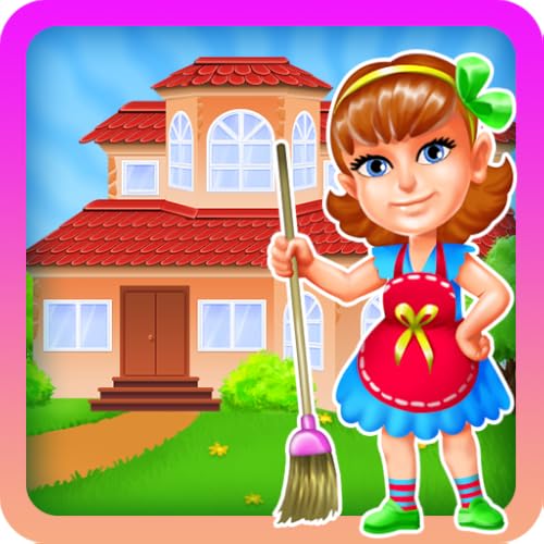 House Cleaning Home Sweet Home