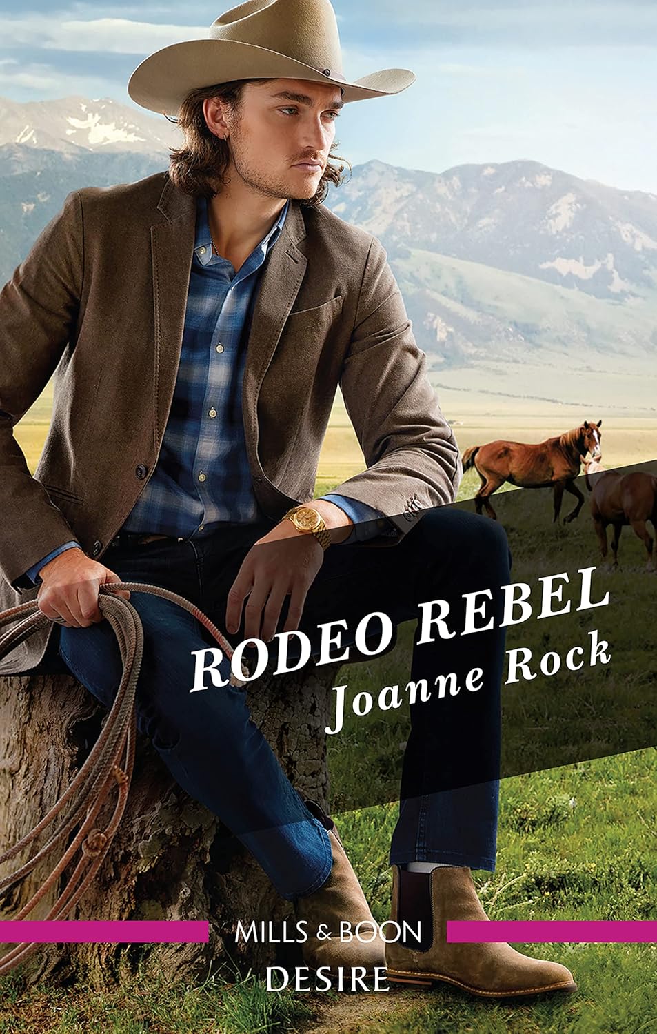 Rodeo Rebel (Kingsland Ranch Book 1) eBook : Rock, Joanne: Amazon.com ...