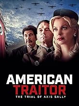 American Traitor: The Trial of Axis Sally