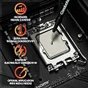 Thermal Grizzly Conductonaut Thermal Grease Paste - 5.0 Gram gallery image