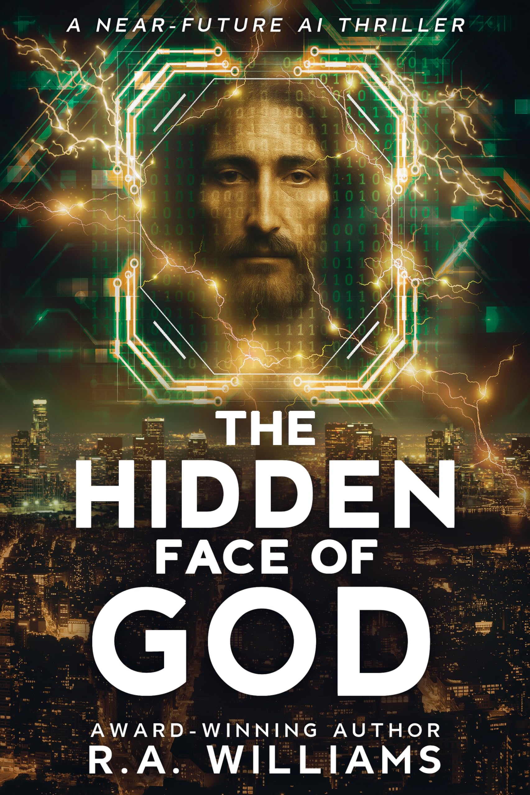 The Hidden Face of God