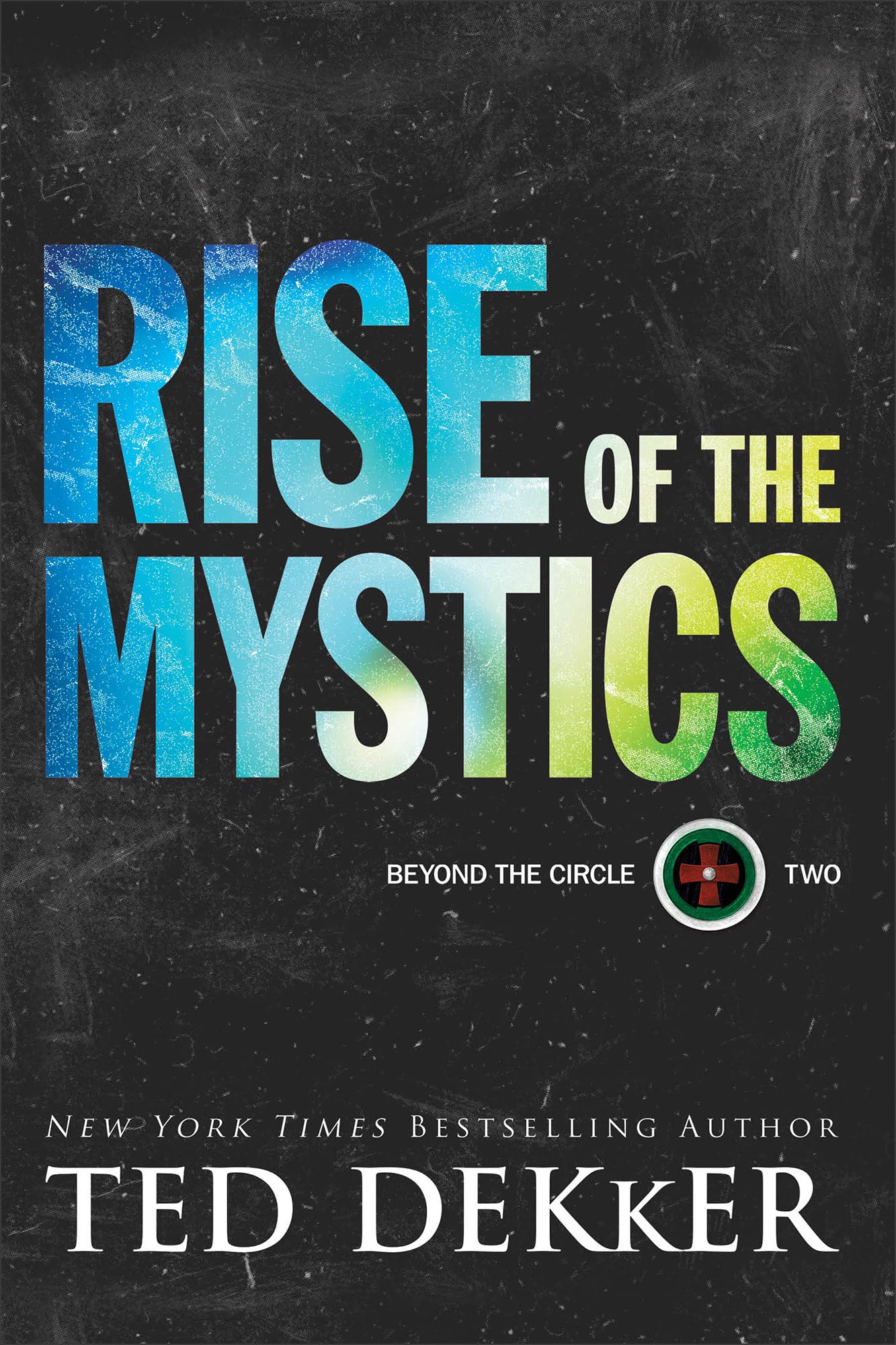 Rise of the Mystics Dekker Paperback Baker Publishing Group – Baker Books