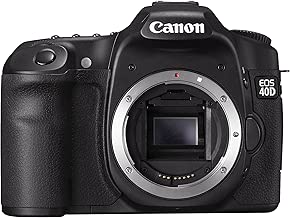 Spiegelreflexkamera DSLR Canon EOS 40D Geh use Spiegelreflexkamera DSLR Canon EOS 40D Geh use