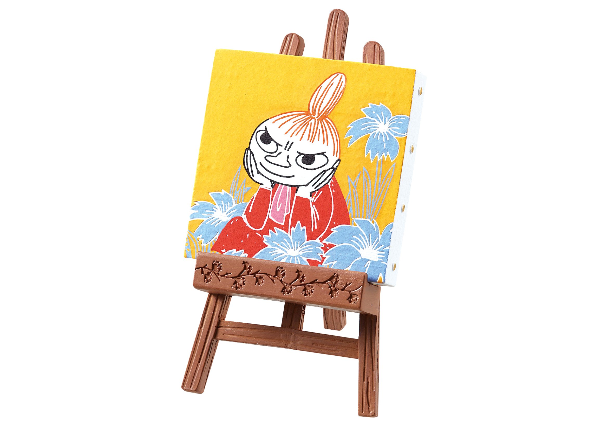 ムーミン キャンバスコレクション Amazon | ムーミン Canvas Collection BOX商品 1BOX=8個入り、全