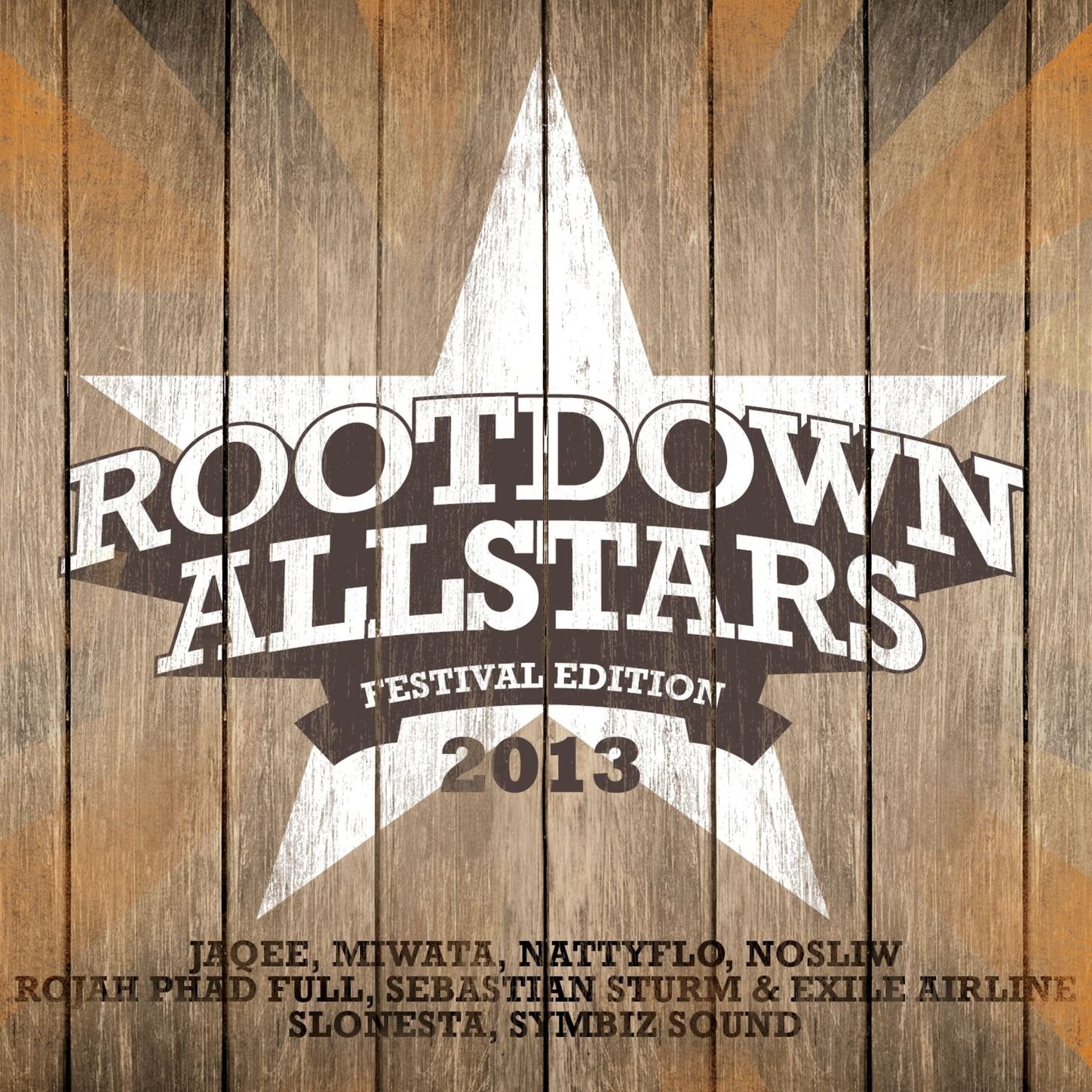 Rootdown Allstars