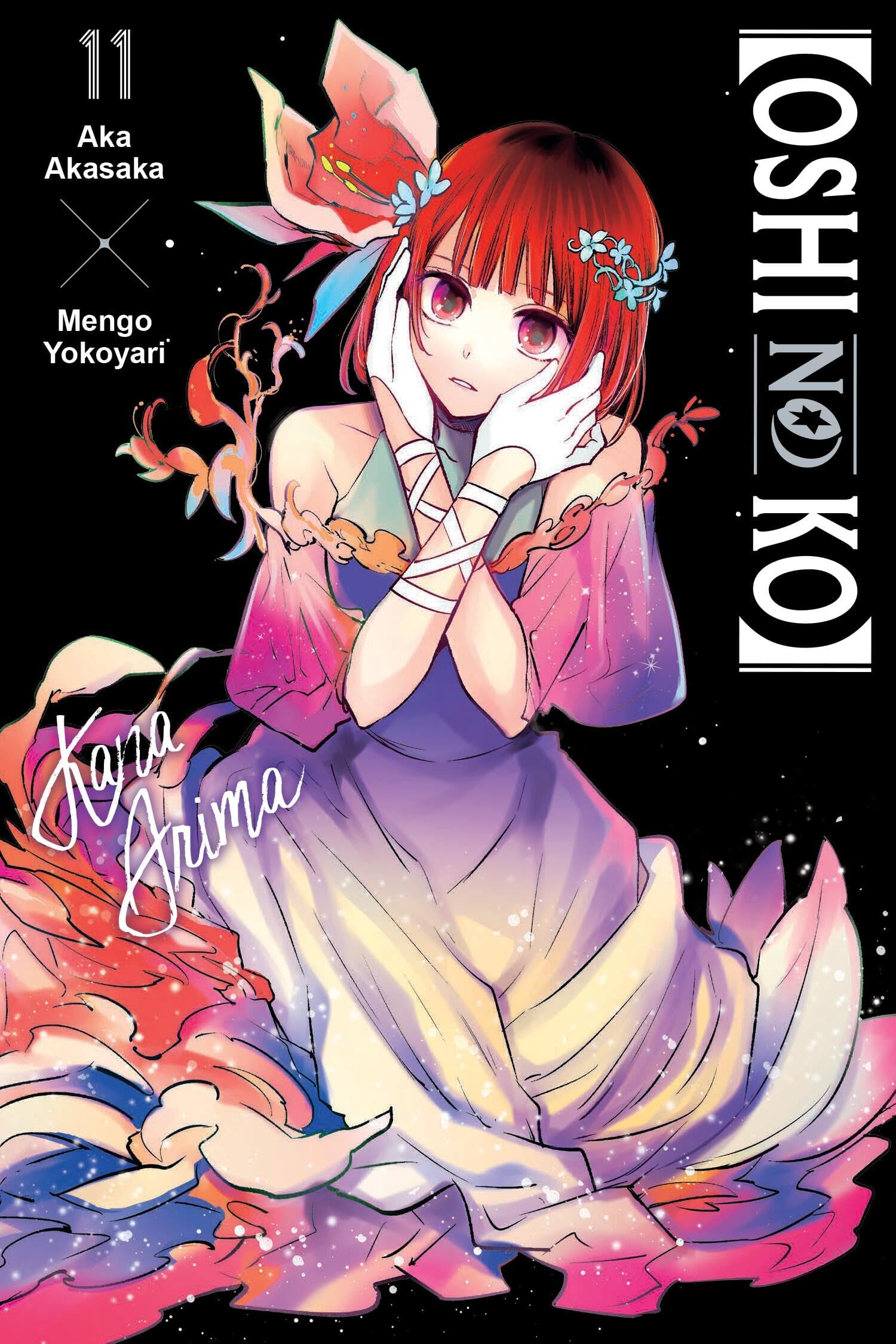 [Oshi No Ko], Vol. 11 (Volume 11)
