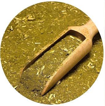 Verde Mate Yerba Mate Tea Chimarrao 2x500g – Fine Powder Yerba Mate with Stems, Traditional Brazilian Style, Bright Green Energy from Brazil