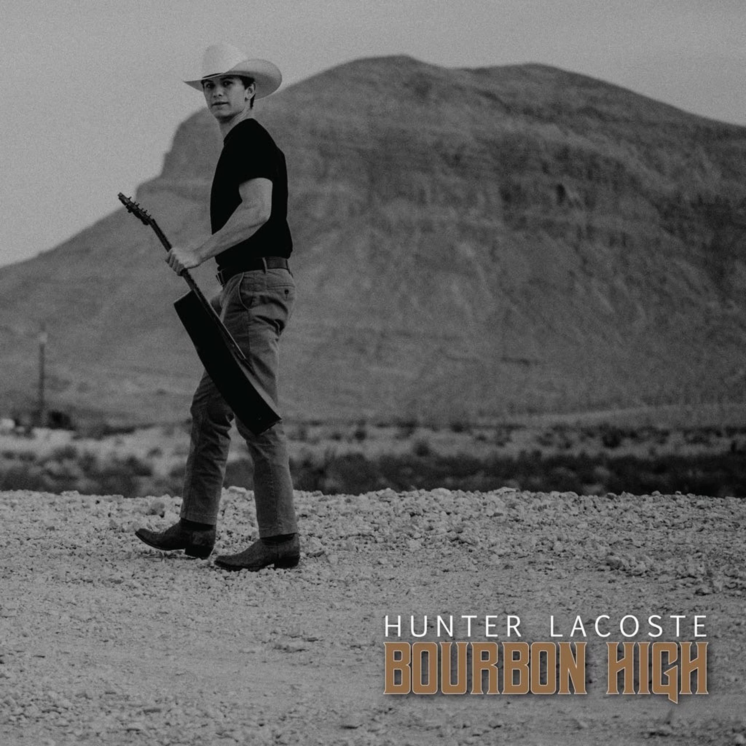 Hunter LaCoste