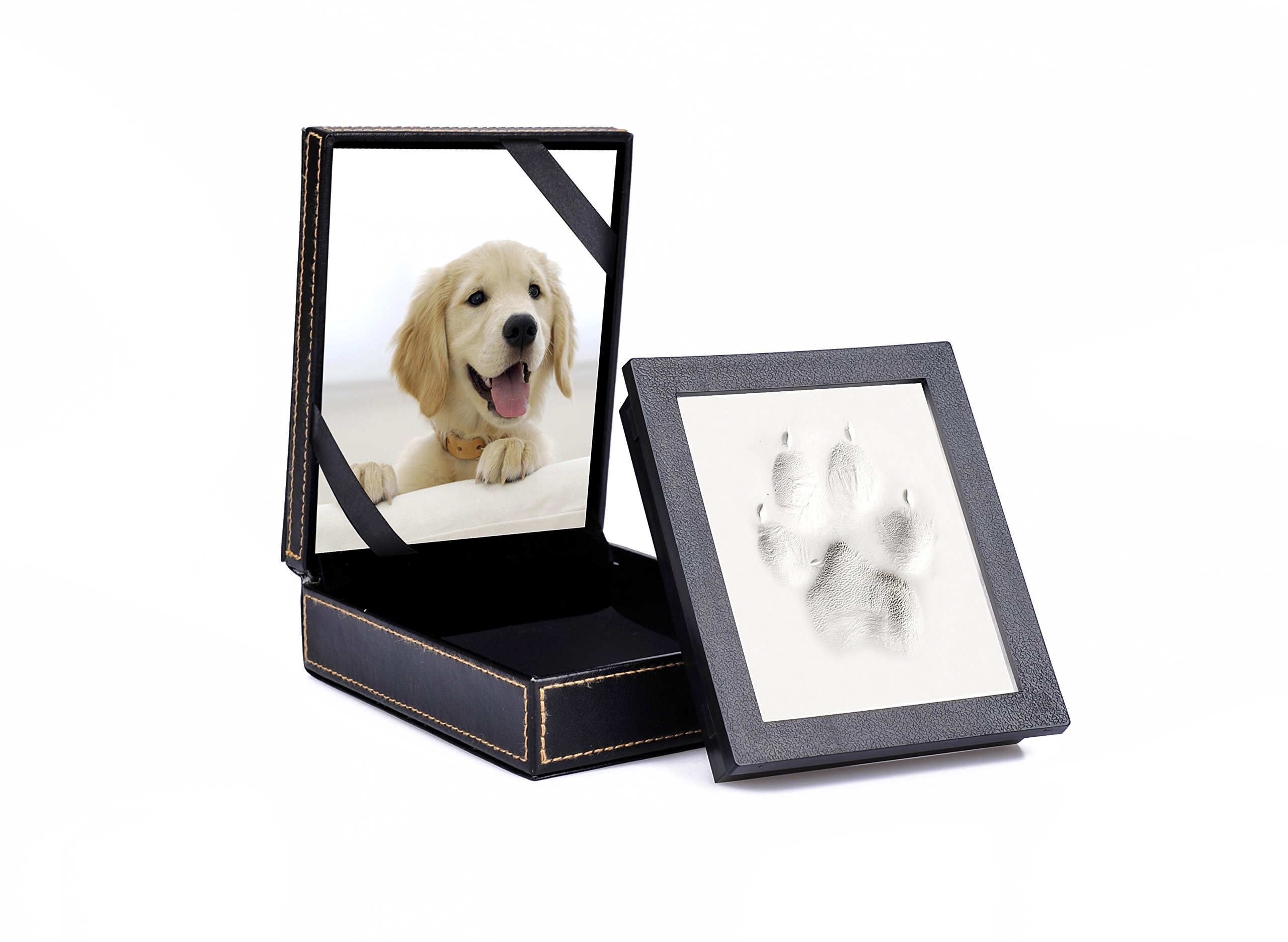 MAKEY'S Paw Print Kit, Dog Paw Print Kit Keepsake