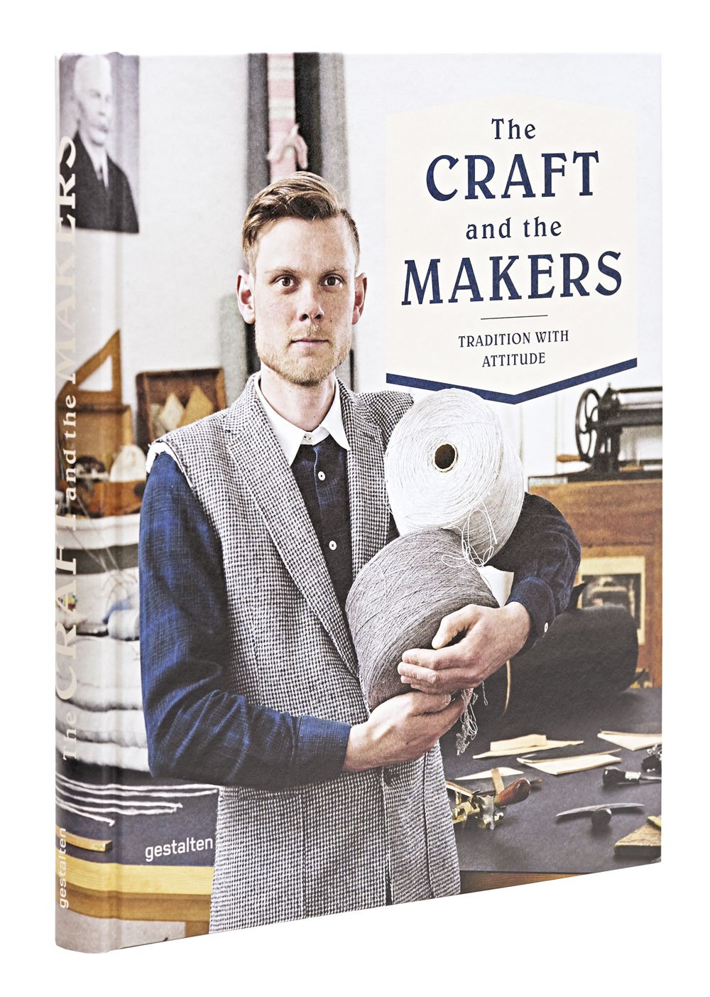The Craft and the Makers: Between Tradition and Attitude