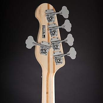 Amazon | YAMAHA BB435 BL ベース 5弦 ヤマハ | エレキベース