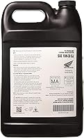 Vista 2 de Aceite para motor Honda Pro Honda GN4 - 10W30 - 1 galón