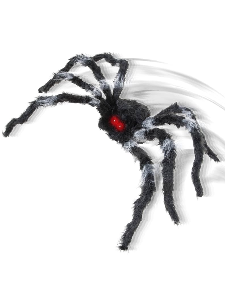 Amazon | Spirit ハロウィン 21インチ ブラック ジャンピング