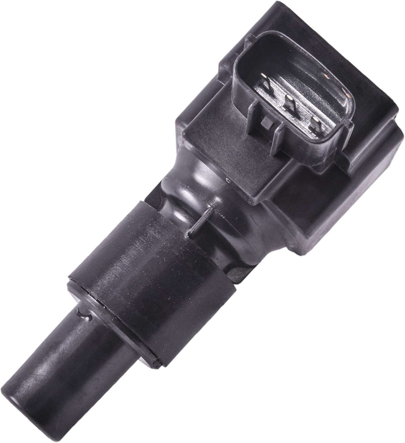 Herko B190 Ignition Coil, Pack of 4, Compatible with RX-8 1.3L 2004-2011