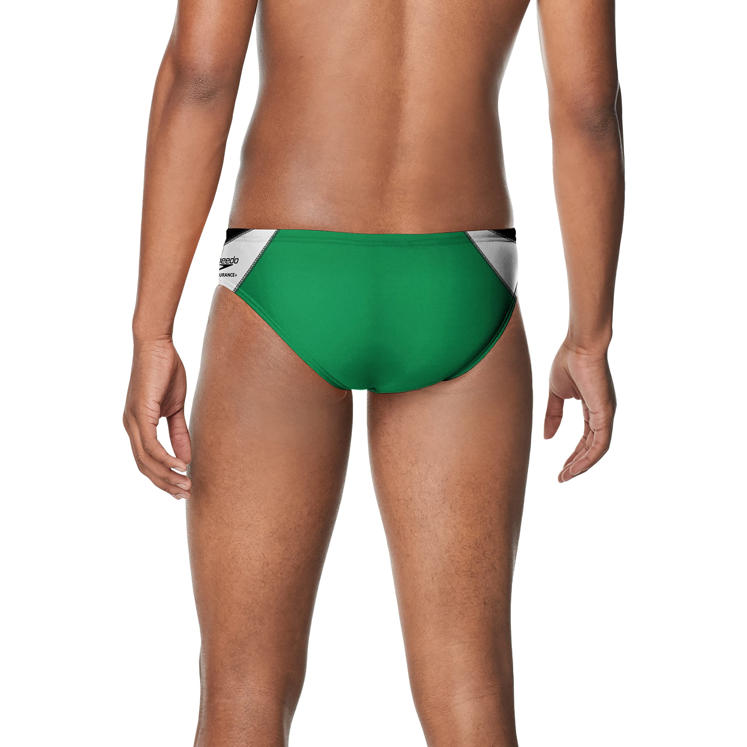 Speedo Men's Men's Jammer - Spark Splice Short