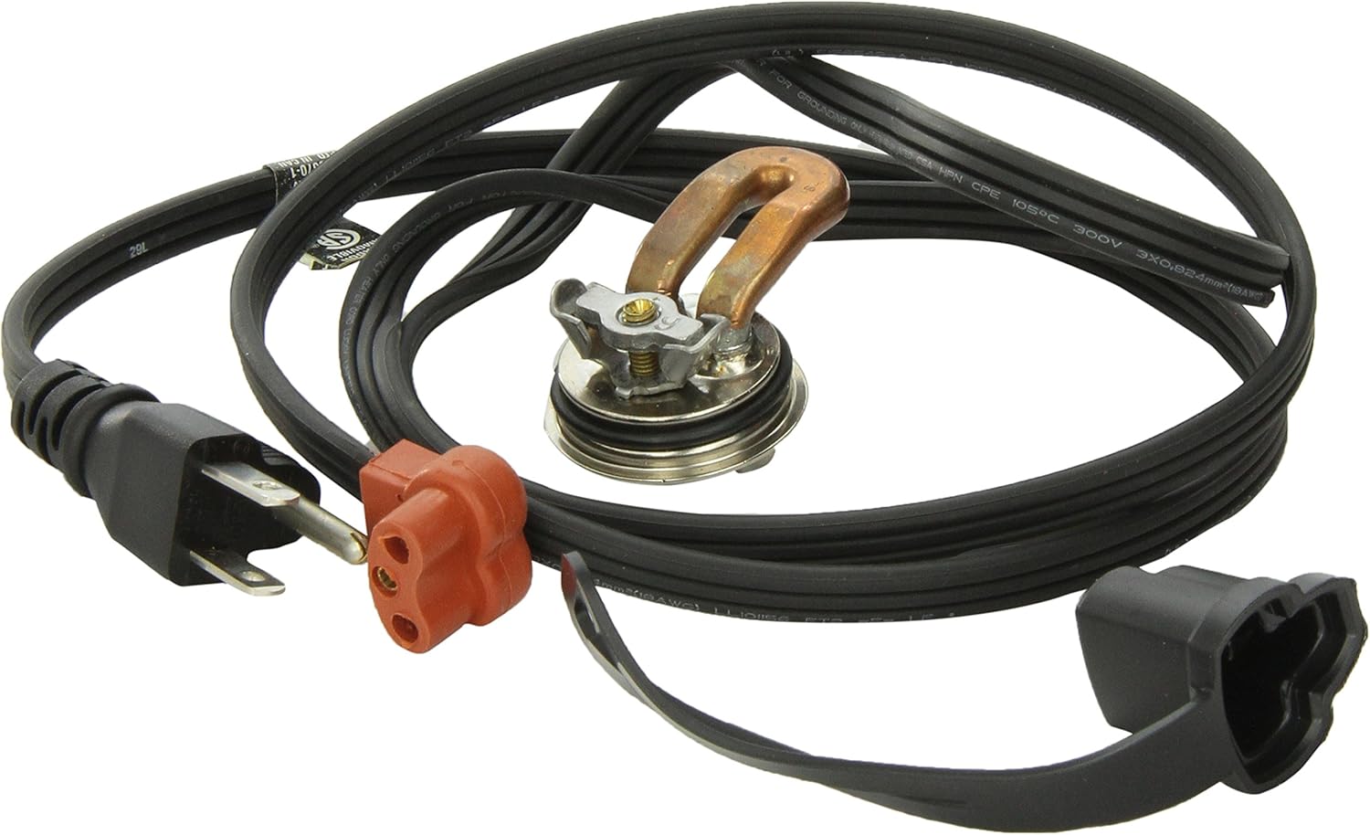 Zerostart 3100015 Engine Block Heater, Engine Heaters Amazon Canada
