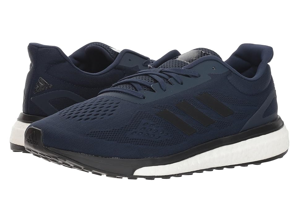 

adidas Response LT (Navy/Black/Blue) Men's Shoes