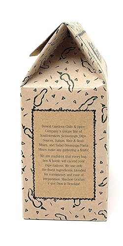 Miniatura 2 de DESERT GARDENS Southwest - Sopa de pollo, 5.5 onzas