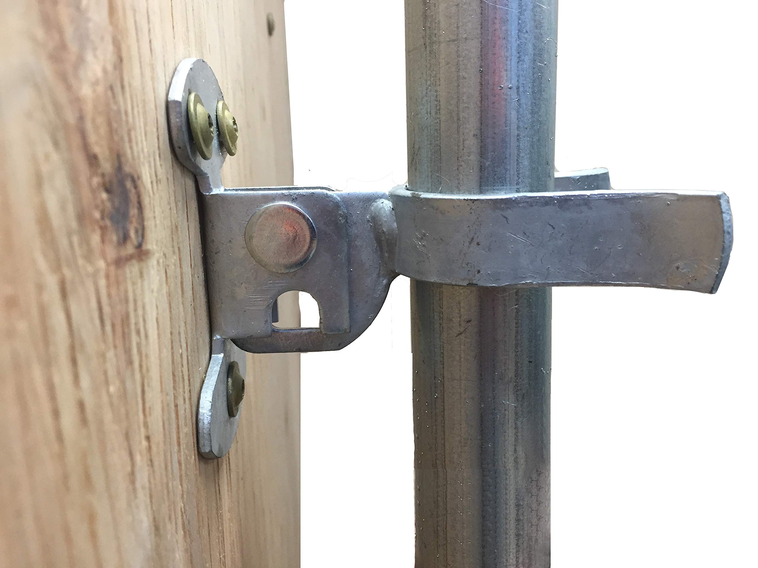 Snug Cottage Hardware Irish Gate Latches For Wood Gates