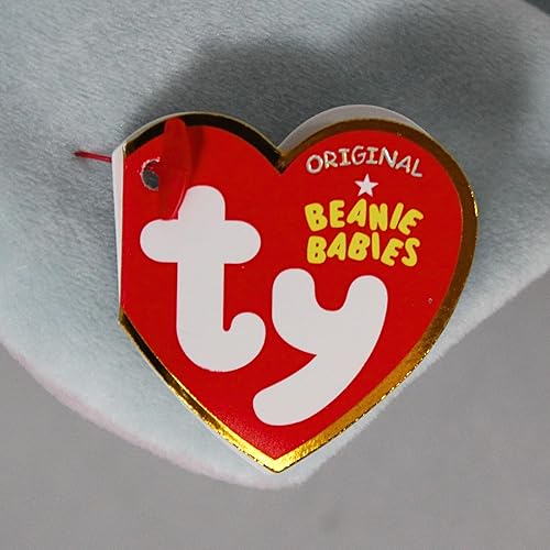 Miniatura 4 de Ty Gorro Bebé - Dumbo El Elefante - 6"