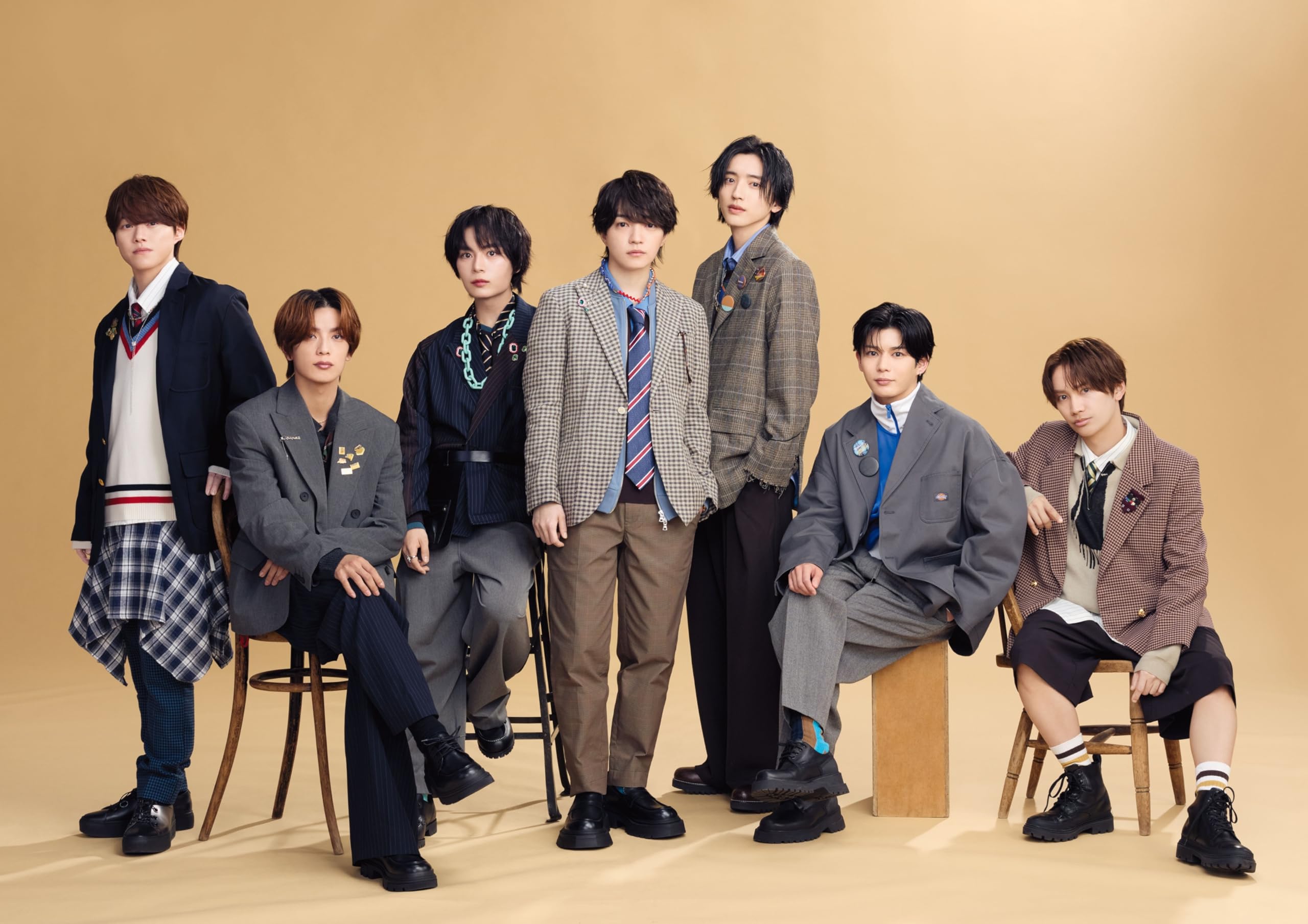 Amazon.co.jp: 【限定特典(みっちー、けんとver.特典あり)付き 2形態