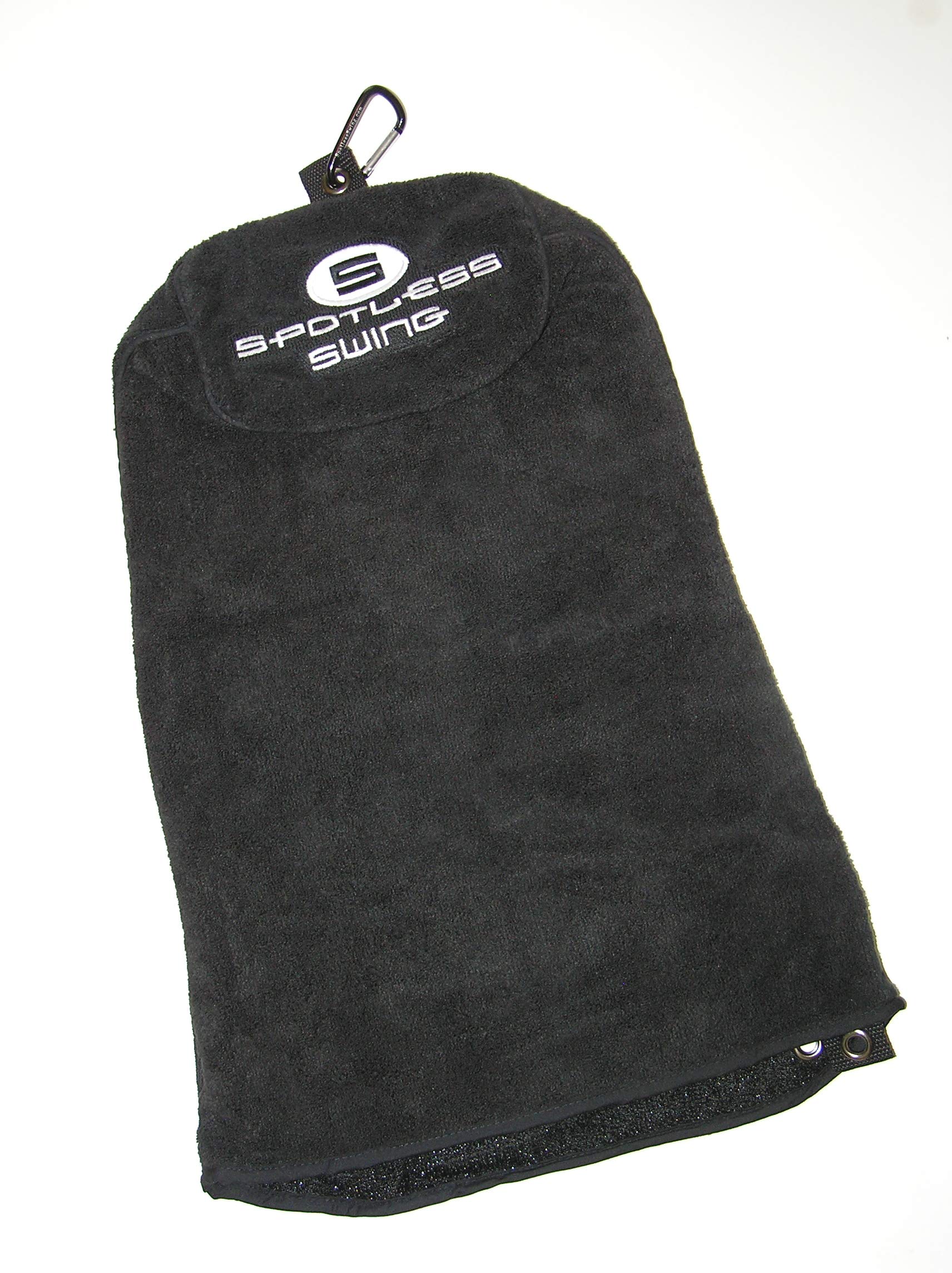 Spotless Swing Extra-Large PRO Size Premium Multi-Use Golf Towel