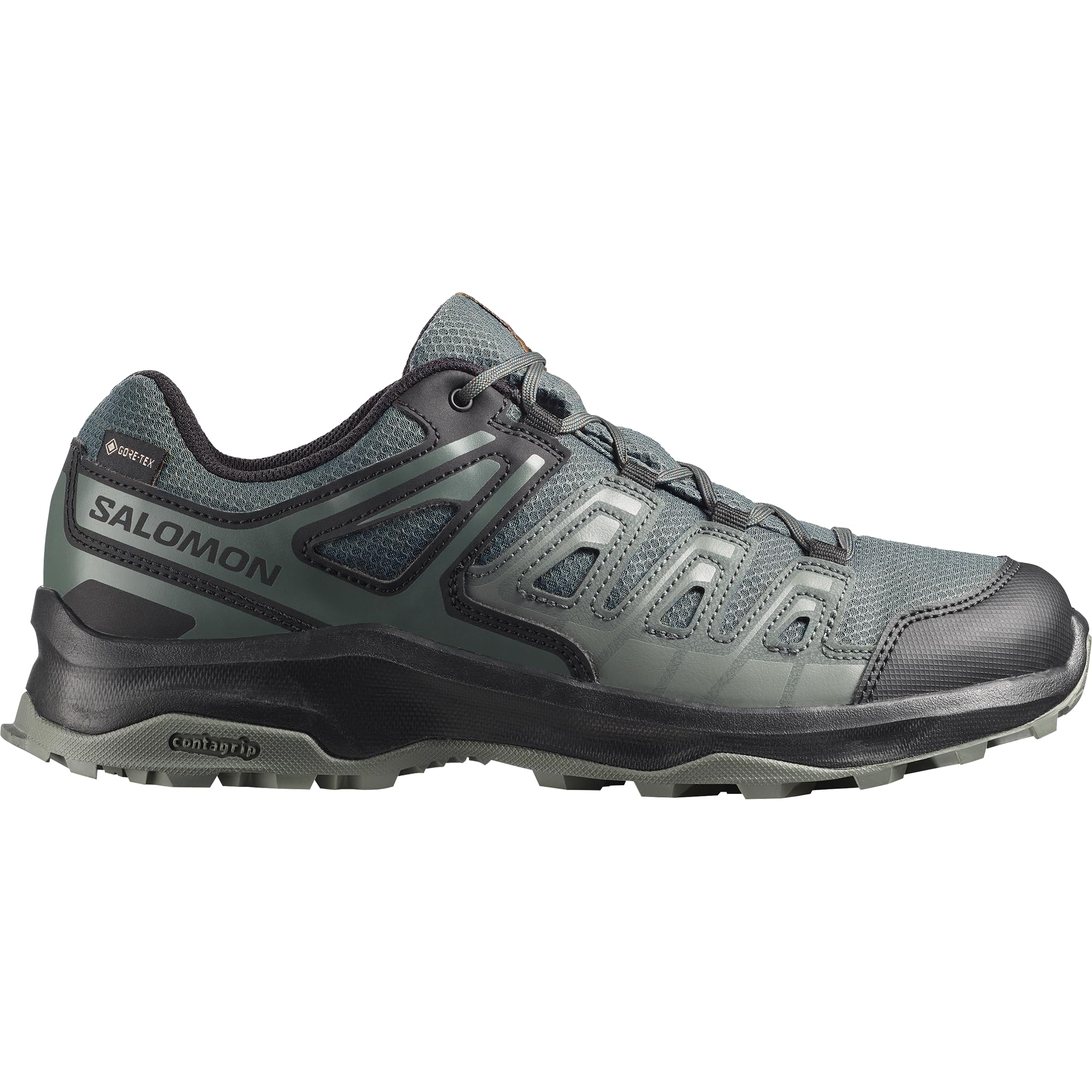 Salomon EXTEGRA Gore-Tex wasserdichte Herren Wanderschuhe