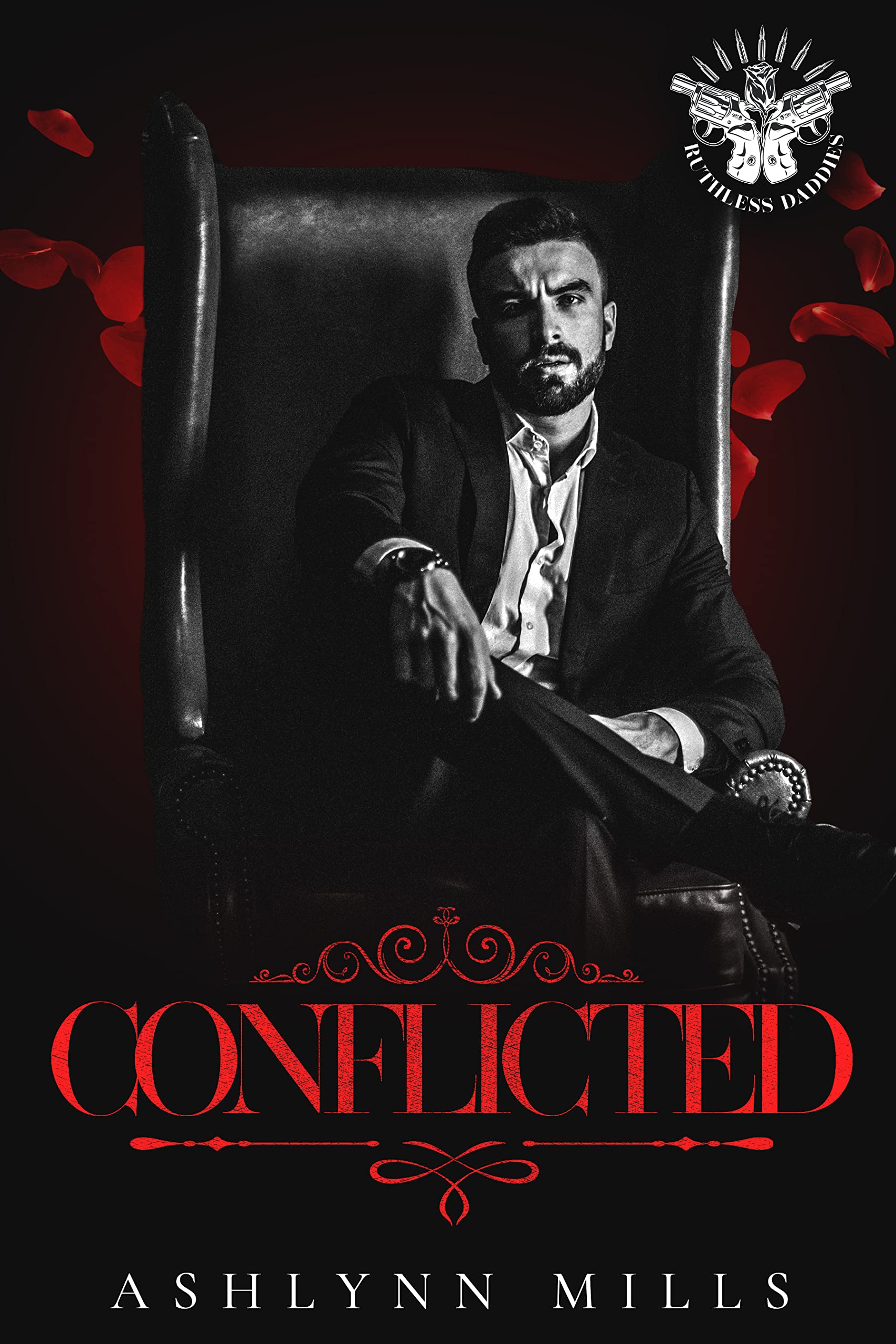 Conflicted: An MM Mafia Romance