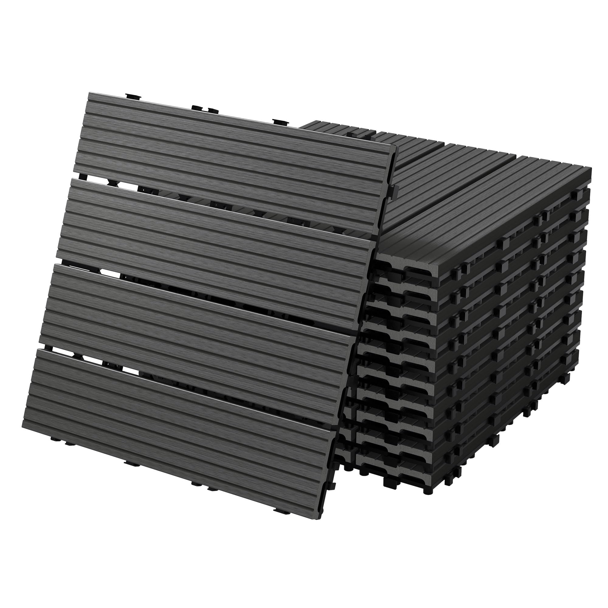 Cancello Da Giardino In Acciaio Zincato 150x100 Cm | Verde Antiruggine | Con Serratura, Chiavi E Maniglia | Per Recinzioni - Foto 8