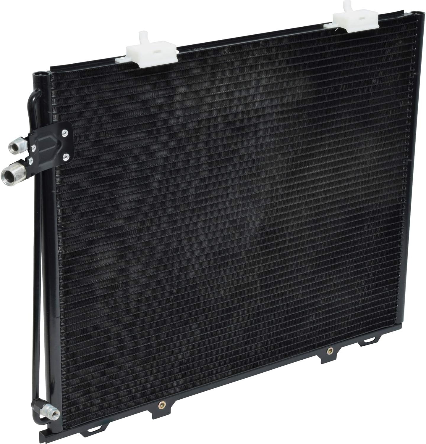 HVAC A/C Compressor-Condenser Replacement Kit