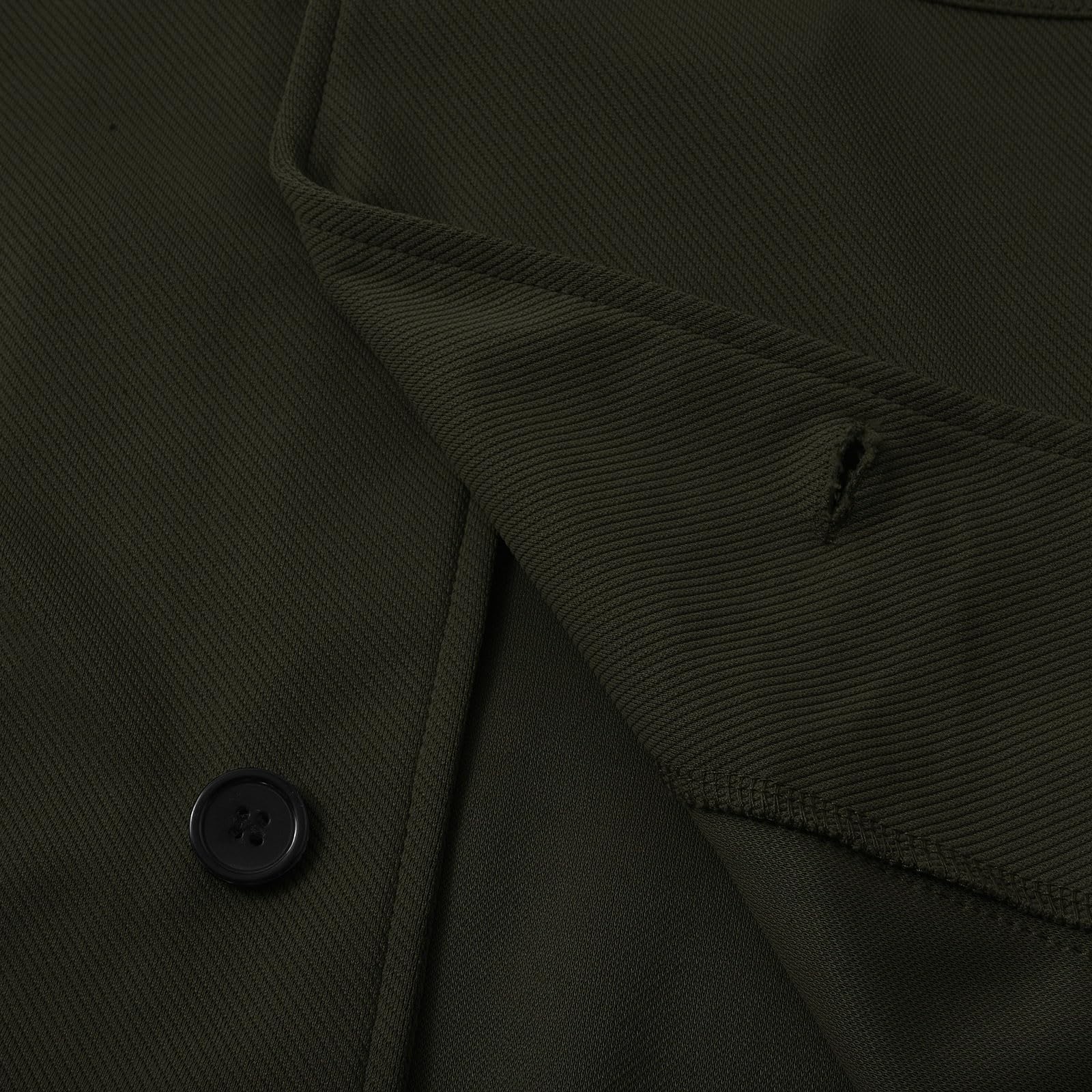 Chaqueta de punto para hombre, chaqueta de punto, abrigo de punto, suave, elástico, abrigo deportivo, vintage, informal, suéter de punto con bolsillos, chaquetas de traje de caballero, chaqueta de