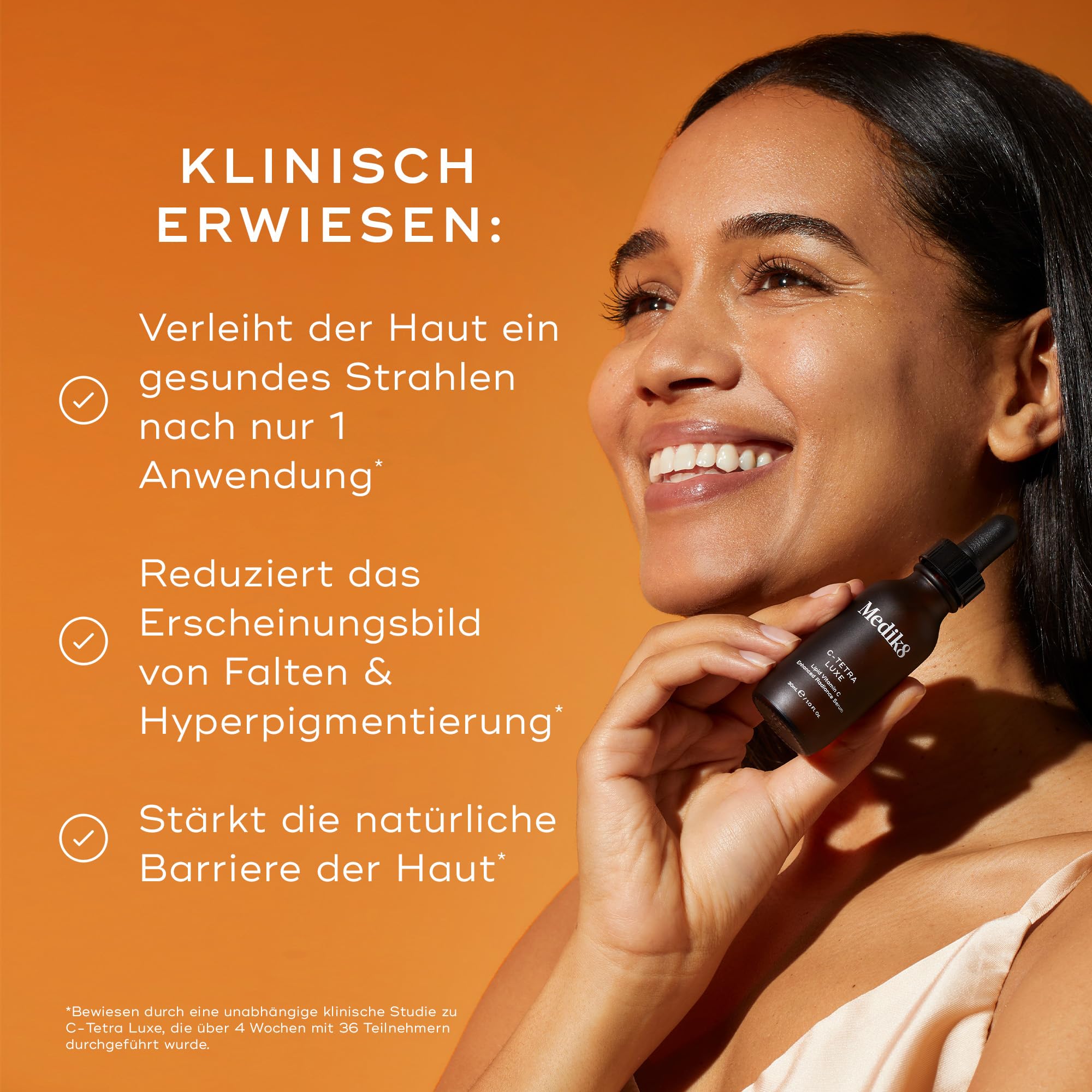Medik8 C-Tetra Luxe & Press & Glow
