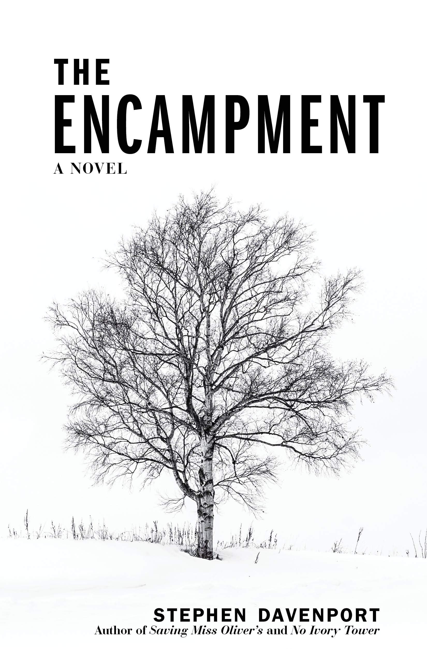 Buy Encampment (Miss Oliver's School for Girls) — BookShops.in
