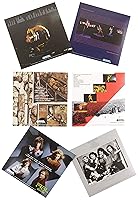 Vista 4 de Studio Albums 1978-84