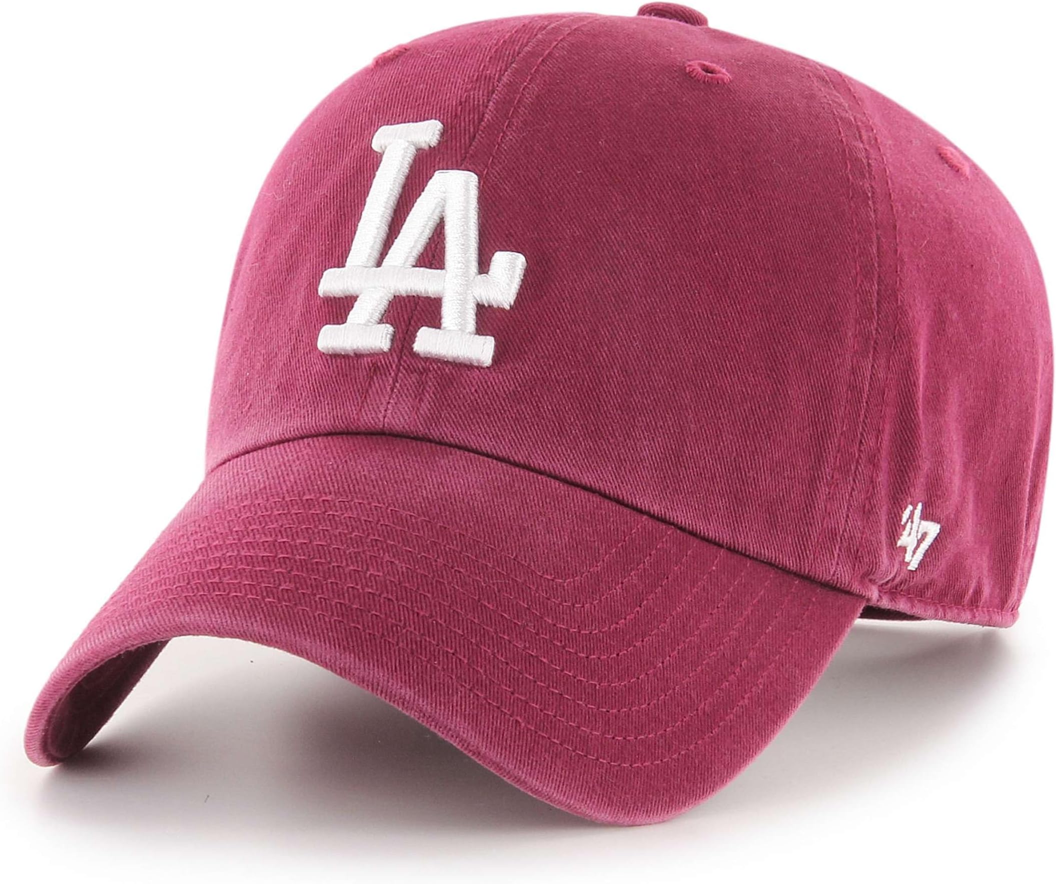 47 MLB York Yankees Clean Up Adjustable Hat, Adult