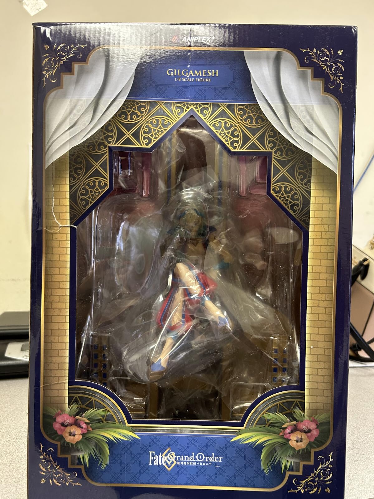 Amazon.co.jp: FGO アブソリュートデモニックフロント