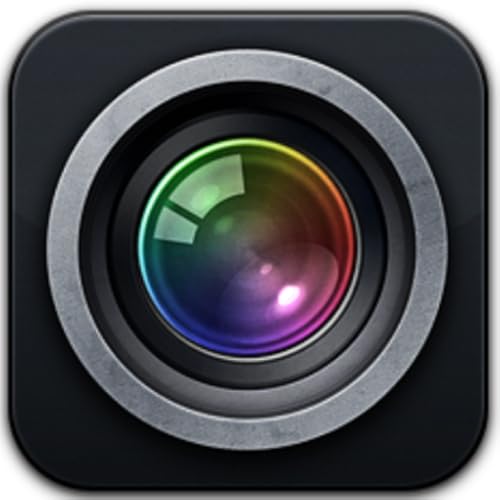 Diaphragm - Canon & Nikon Lenses