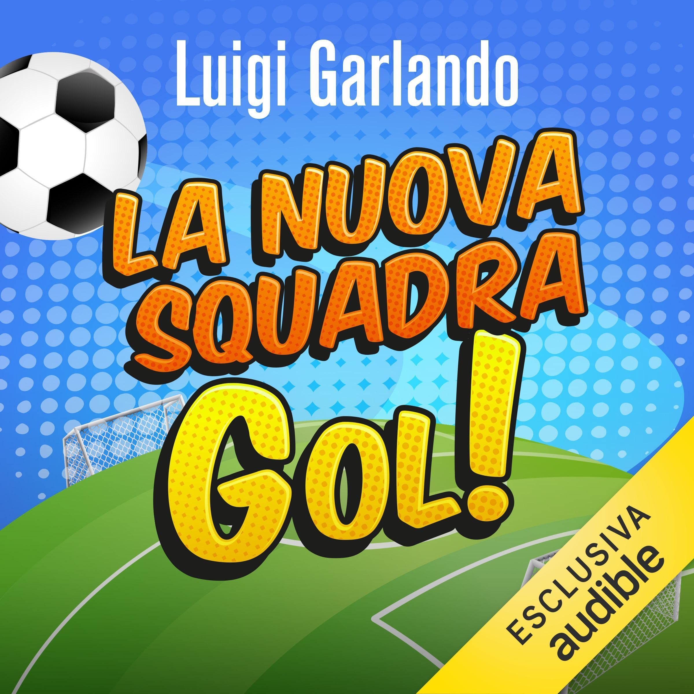 La nuova squadra