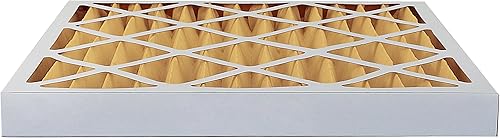 Miniatura 9 de Filtros de calentador  Filtros de aire AFB MERV 11(paquete de 6), AFB20x20x2M11pk6