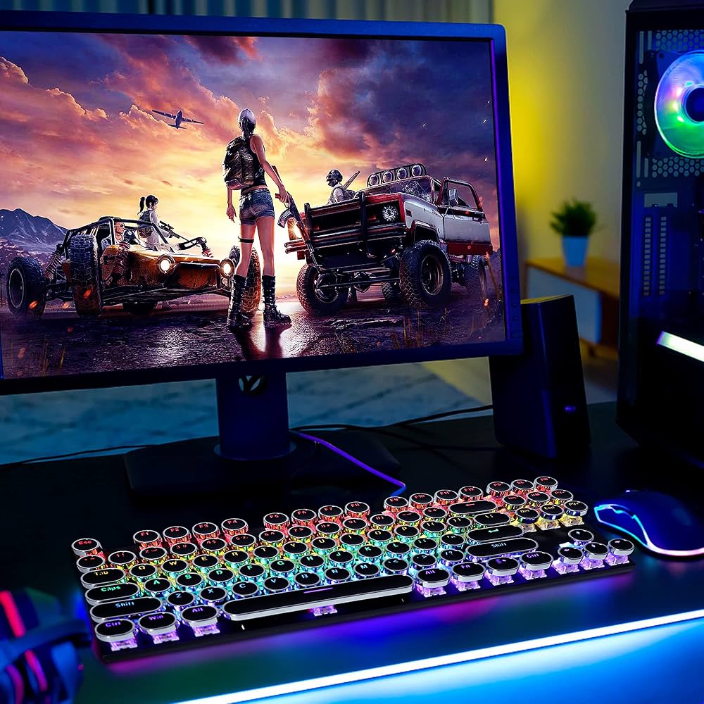 FOR GLORY メカニカルキーボード 黒 Keychron K1 ワイヤレス・メカニカルキーボード（テンキーレス