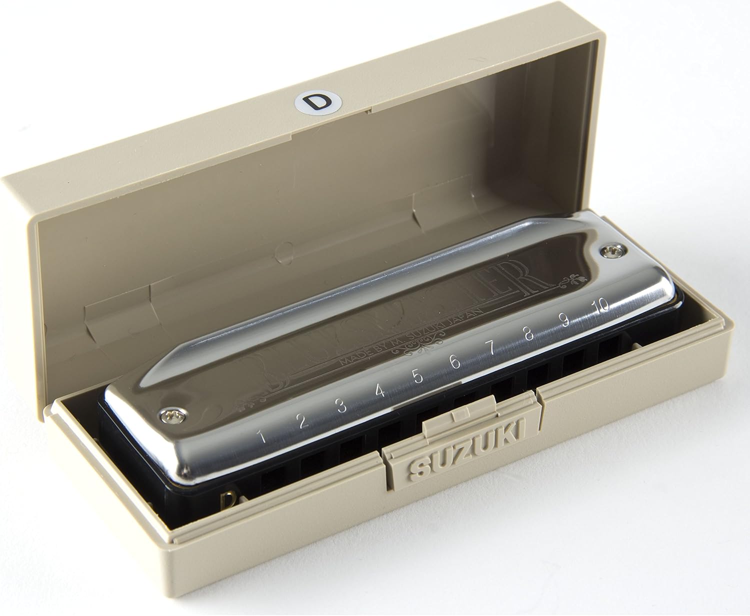 Other Harmonica (MR-250-F#)