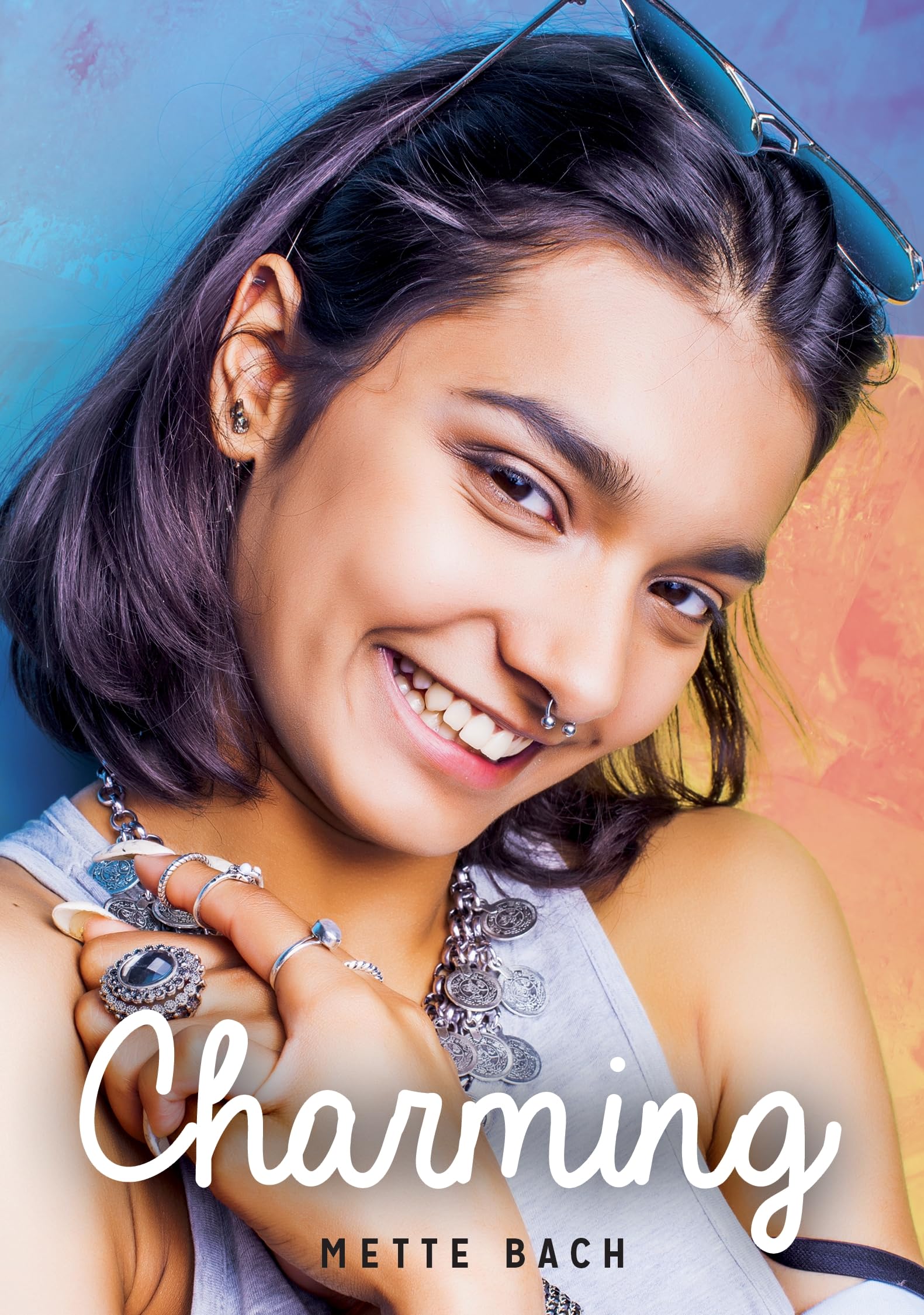 Charming (Lorimer Real Love)