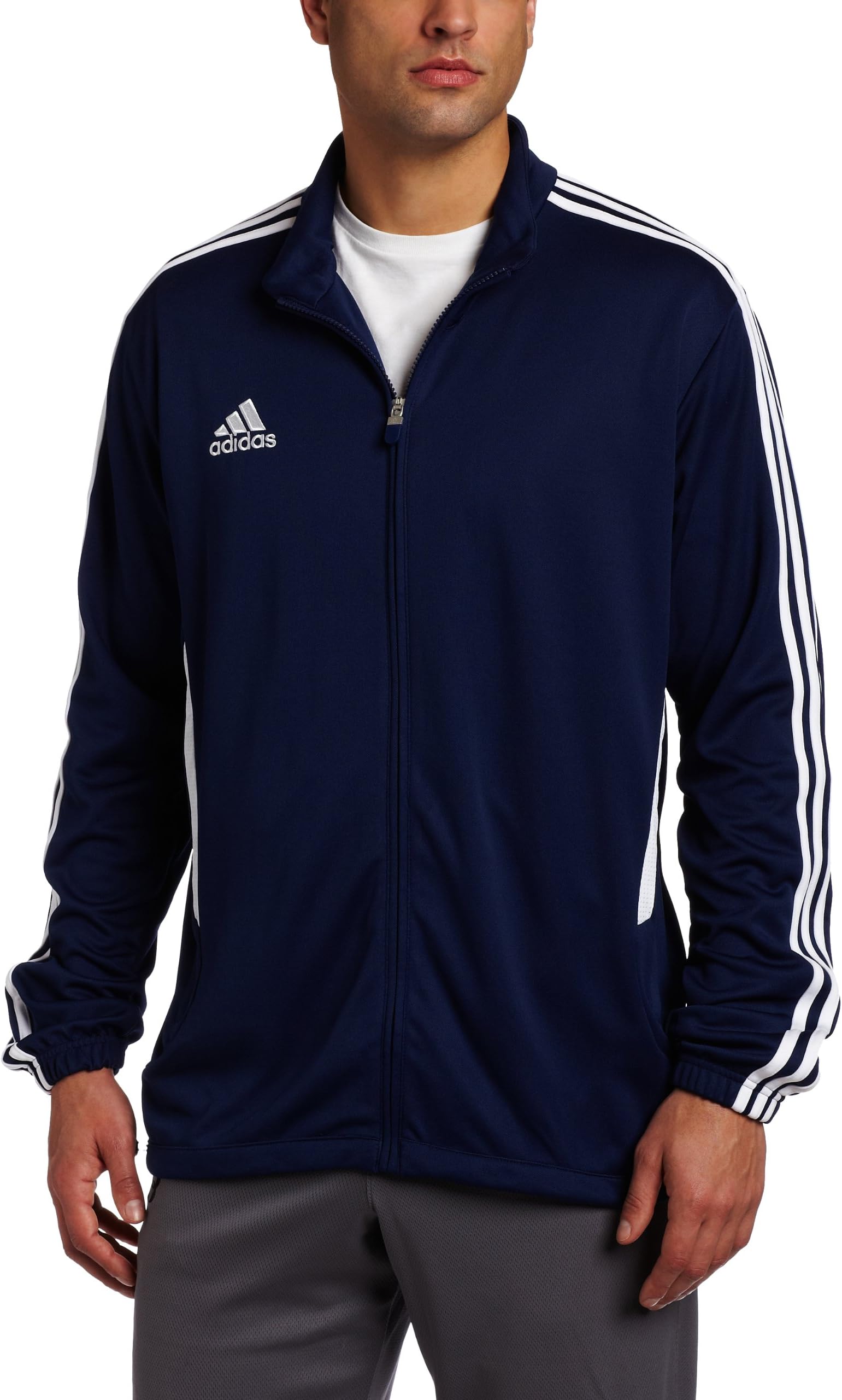 adidas Men's Tiro 11 Training Right Jacket