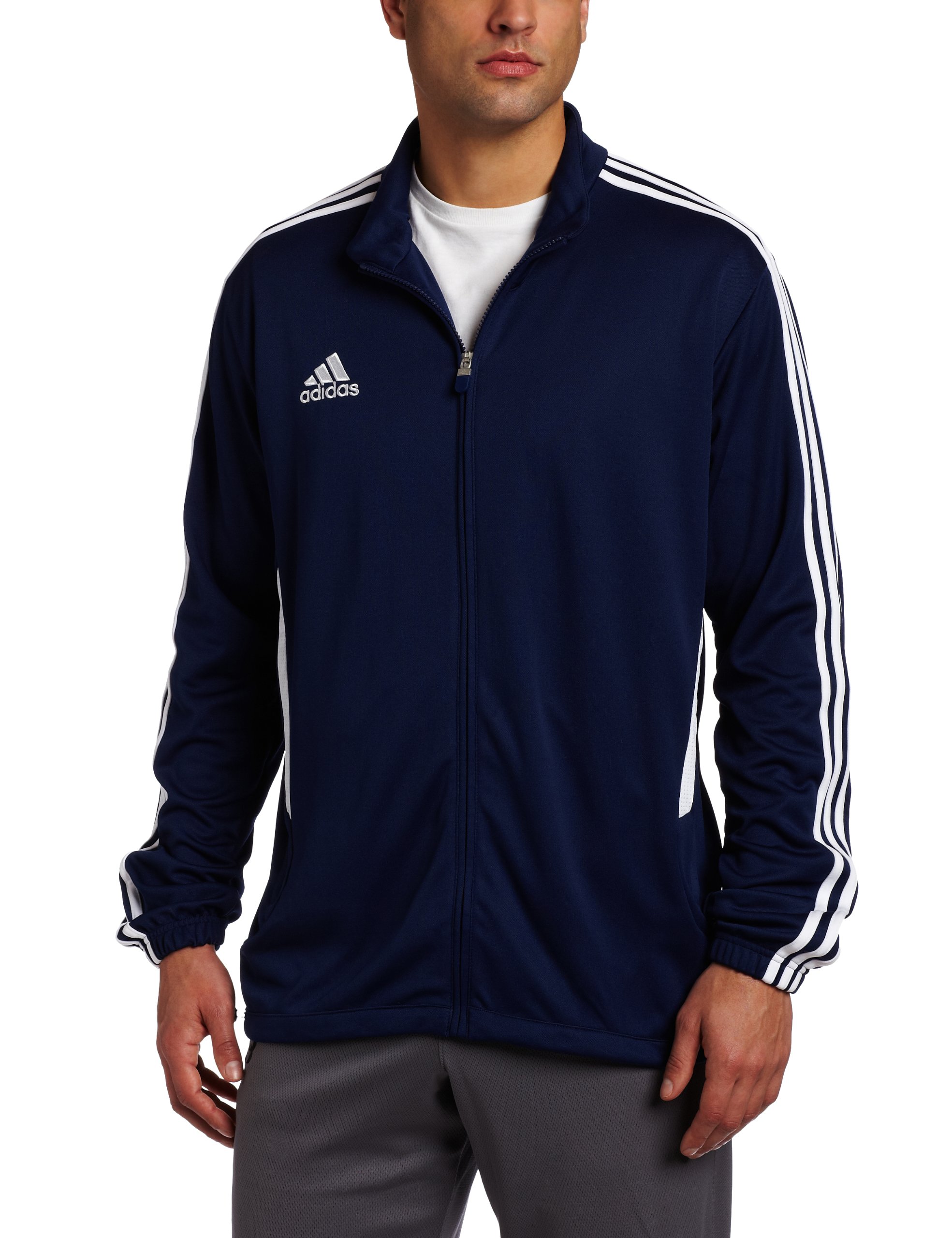 adidas Men's Tiro 11 Training Right Jacket
