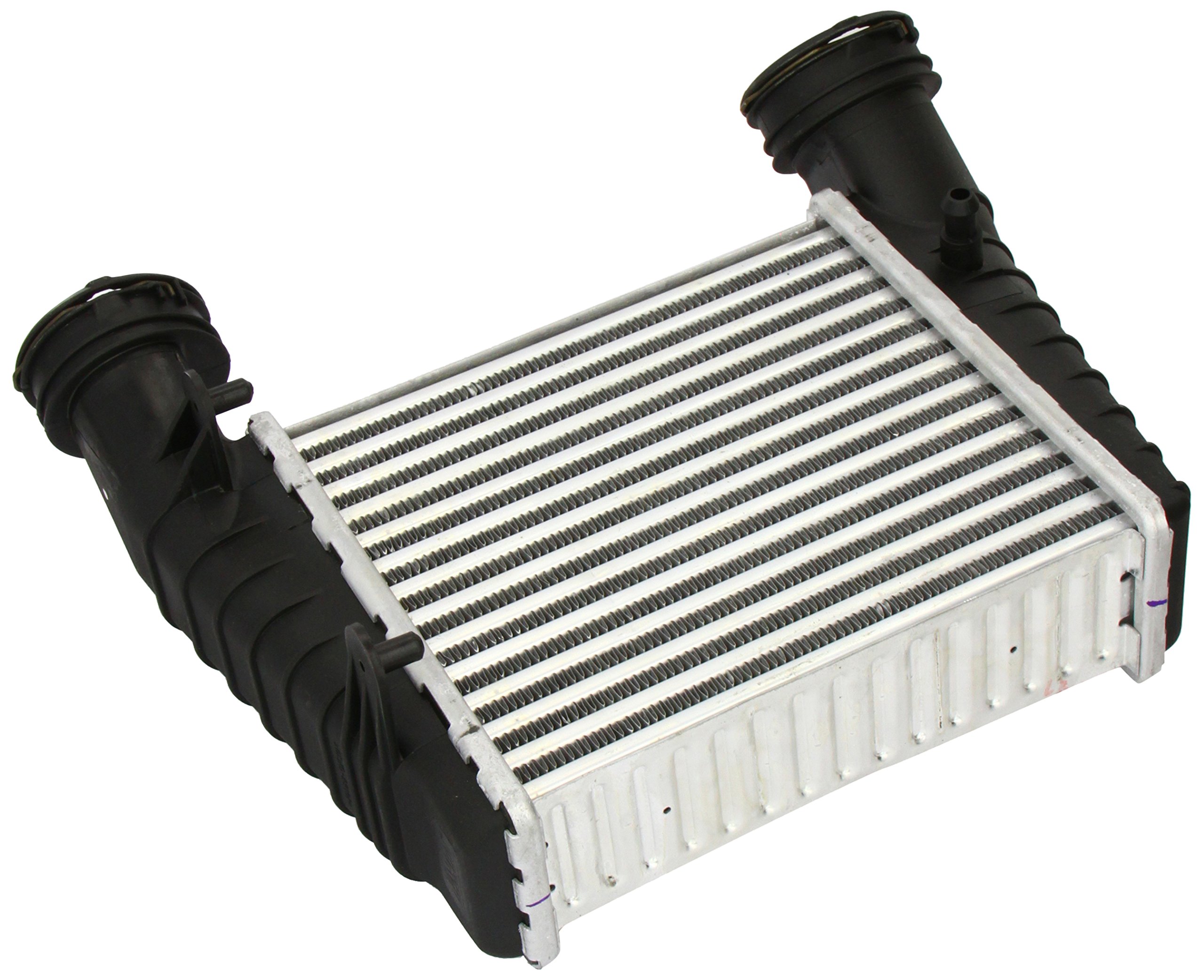 Intercooler,Aire De AdmisióN Nissens 96680-image