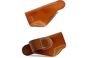 Magnetic Gun Holster Ez Steer IWB Concealed Carry