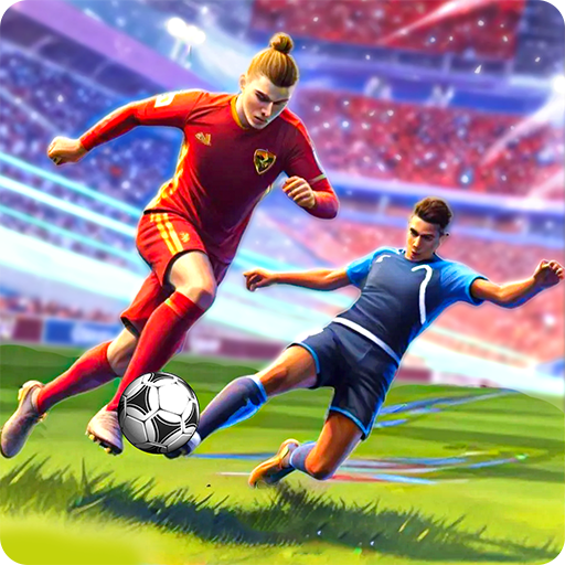 Football Soccer 2025: Rematch Game - App on Amazon Appstore